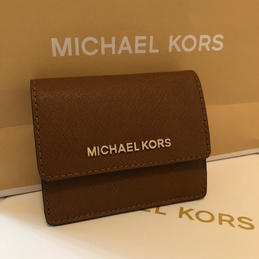 Michael Kors Wallet.
